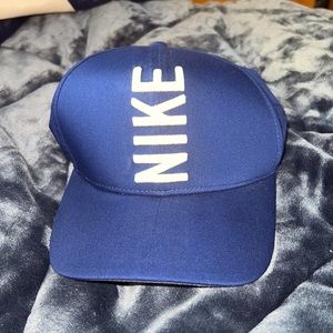 Nike Golf Hat.